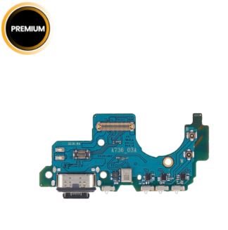 MODULO DE CARGA SAMSUNG  A73 5G (A736 / 2022) PREMIUM