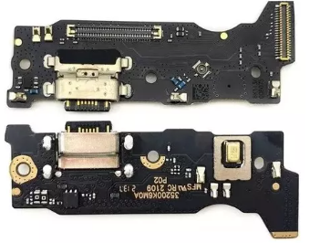 MODULO DE CARGA XIAOMI REDMI NOTE 10 PRO 4G
