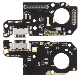 MODULO DE CARGA XIAOMI REDMI NOTE 12 4G (C250889)