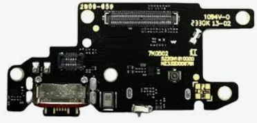 MODULO DE CARGA XIAOMI REDMI NOTE 13 PRO 5G (WCHMN13P-5G)