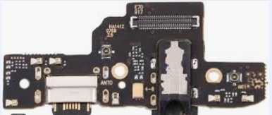 MODULO DE CARGA XIAOMI REDMI NOTE 11 5G POCO M4 PRO M4