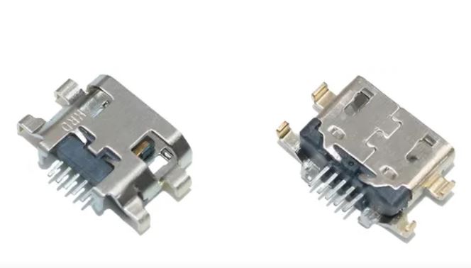 PIN DE CARGA LG (PACK 2) LG K11 / K11 Plus / K30