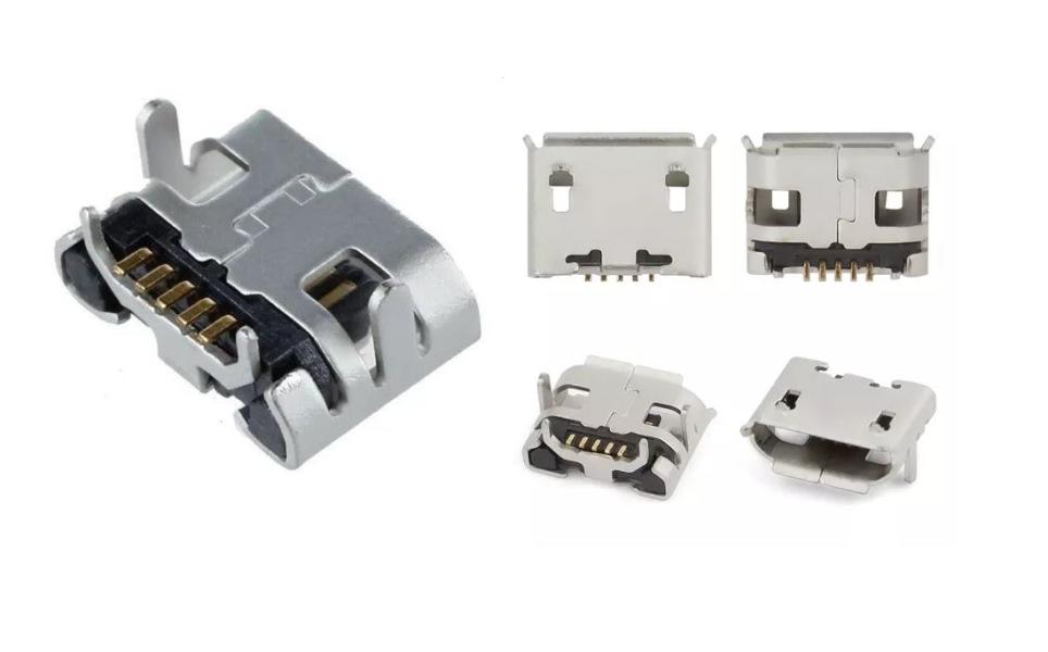 PIN DE CARGA UNIVERSAL PIN TABLET CHINA ( PACK 2 ) UNIV-TIPO 2