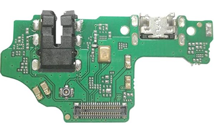 MODULO DE CARGA HONOR X8