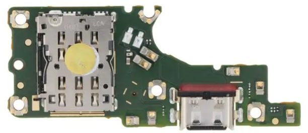 MODULO DE CARGA HONOR MAGIC 5 LITE