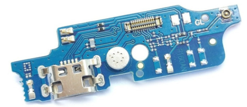 MODULO DE CARGA MOTOROLA E6 Plus (P160AN_SUB)
