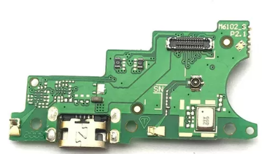 MODULO DE CARGA MOTOROLA E6S (EW56 E09)-(HXF-MC)