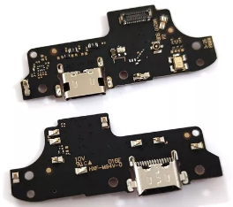 MODULO DE CARGA MOTOROLA E7 (XT2095-2)
