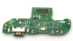 MODULO DE CARGA MOTOROLA One Macro