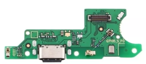 MODULO DE CARGA MOTOROLA One Fusion (Q7105_S_PO)