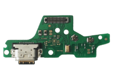 MODULO DE CARGA MOTOROLA G8 PLUS