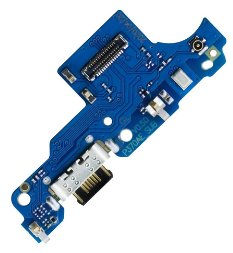 MODULO DE CARGA MOTOROLA G9 PLAY
