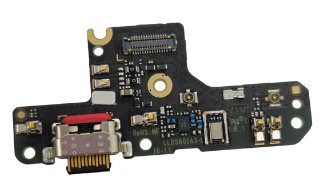 MODULO DE CARGA MOTOROLA G9 PLUS