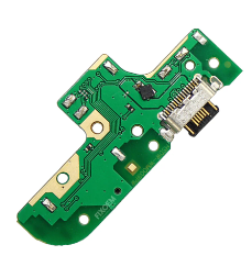 MODULO DE CARGA MOTOROLA G9 POWER