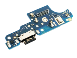 MODULO DE CARGA MOTOROLA G30 (SP69A6PC9V)
