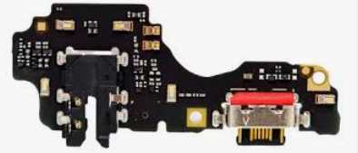 MODULO DE CARGA MOTOROLA G32 (LLD8328)