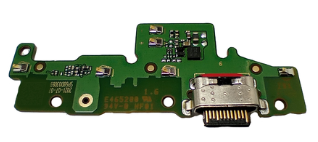 MODULO DE CARGA MOTOROLA G60S