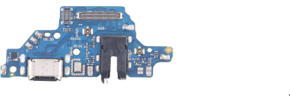 MODULO DE CARGA MOTOROLA G84