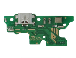 MODULO DE CARGA HUAWEI GR5 2017