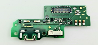 MODULO DE CARGA HUAWEI P9 LITE