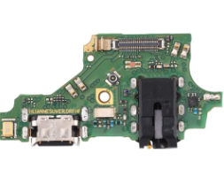 MODULO DE CARGA HUAWEI P20 LITE
