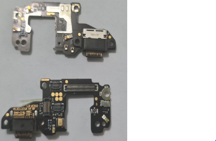 MODULO DE CARGA HUAWEI P30