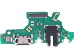 MODULO DE CARGA HUAWEI P30  LITE