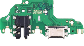 MODULO DE CARGA HUAWEI P40  LITE