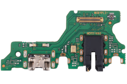 MODULO DE CARGA HUAWEI Y7P 2020