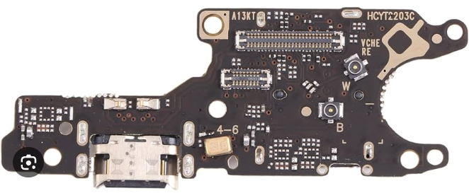 MODULO DE CARGA HUAWEI NOVA 9