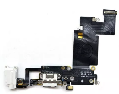 MODULO DE CARGA IPHONE 6S