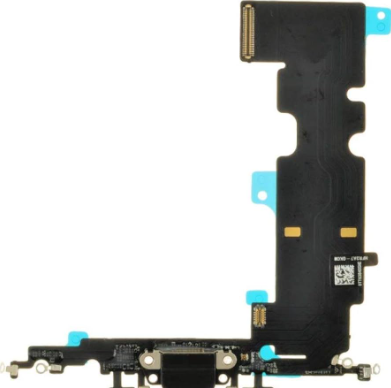 MODULO DE CARGA IPHONE 8 PLUS