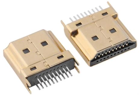 PIN DE CARGA UNIVERSAL HDMI