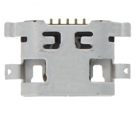 PIN DE CARGA NOKIA C2 3310 2017/C21 PLUS ORI ( PACK 2 )