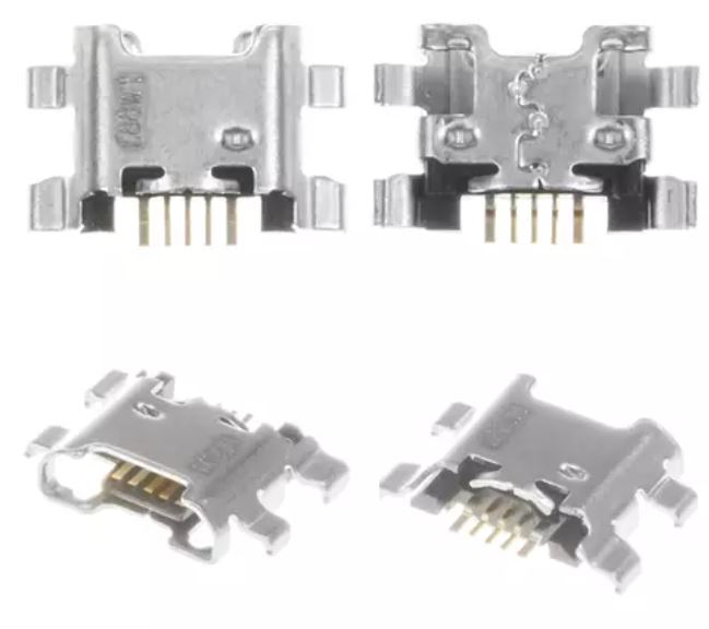 PIN DE CARGA HUAWEIP SMART 2018