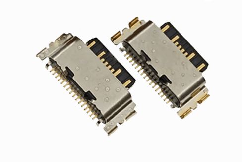 PIN DE CARGA REDMI POCO X5 X5 PRO ( PACK DE 5 )