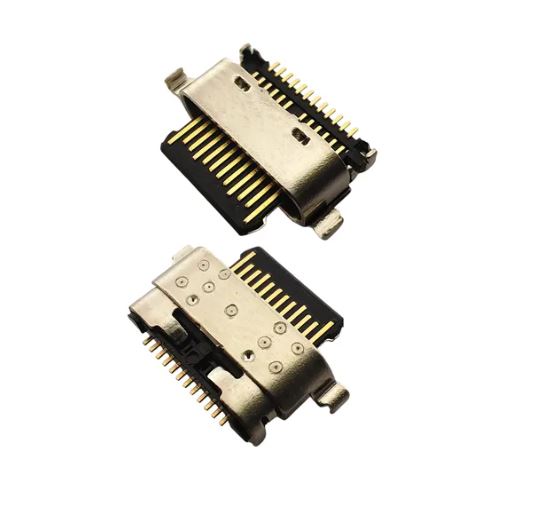 PIN DE CARGA MOTOROLA  G31 / G41 / G51 / G6O / G60S ( PACK 5 )