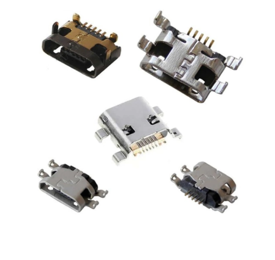 PIN DE CARGA SAMSUNG A10/ J1/J200/ J3/ J4/ J5/J6/ J7 Prime /J8 /J4 PLUS /J730 / J5 Prime / A02/  ( PACK DE 5)