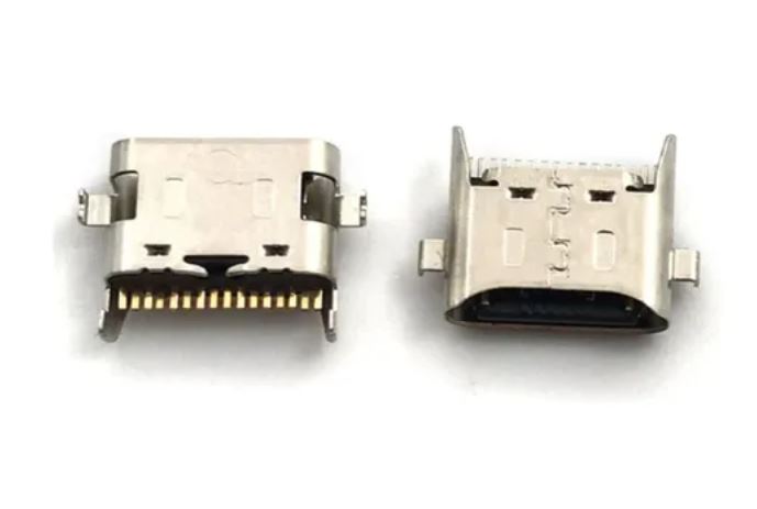 PIN DE CARGA SAMSUNG  GALAXY A20S A22 5G/A14 5G/A06 E7 E20 E30 E40 ( PACK DE 5 )