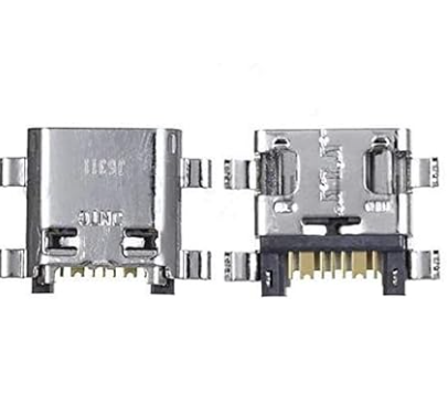 PIN DE CARGA SAMSUNG J5 2016 , J700, GRAND PRIME , J2 PRIME, J2 CORE (PACK DE 5)