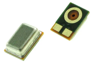MICROFONO DE PLACA UNIVERSAL DE PLACA UNIVERSAL J700 PACK 5