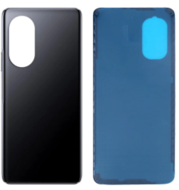 TAPA TRASERA HUAWEI NOVA 9 + LENTE CAMARA NEGRA