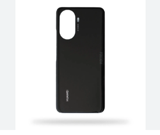 TAPA TRASERA HUAWEI NOVA Y70 NEGRO NEGRA