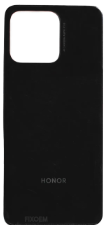 TAPA TRASERA HONOR  X6 NEGRO NEGRA