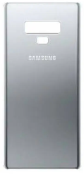 TAPA TRASERA SAMSUNG NOTE 9 GRIS GRIS