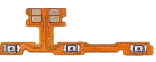 FLEX ENCEDIDO Y VOLUMEN HUAWEI P SMART 2018