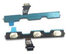 FLEX ENCEDIDO Y VOLUMEN HUAWEI Y5 2018
