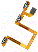 FLEX ENCEDIDO Y VOLUMEN HUAWEI Y9S