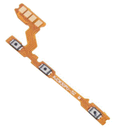 FLEX ENCEDIDO Y VOLUMEN HONOR X7A