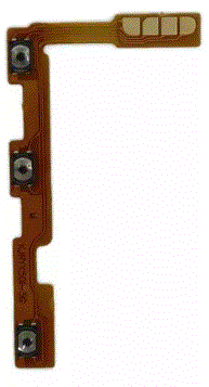 FLEX ENCEDIDO Y VOLUMEN HONOR X8B HONOR 200 LITE